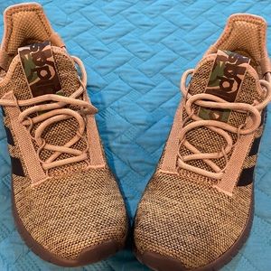 Adidas running cloud foam